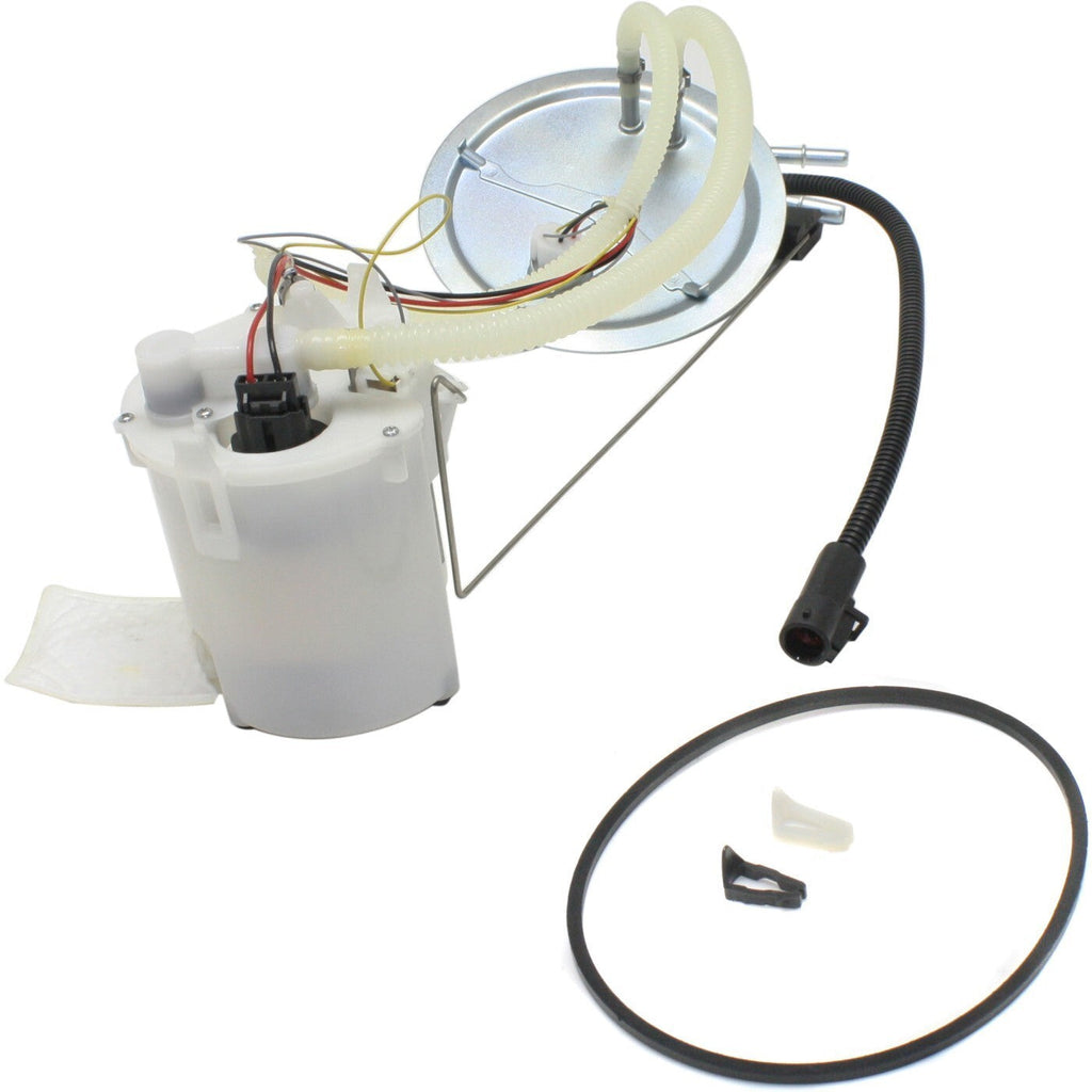 Fuel Pump Module For 99-04 Ford F-250 Super Duty F-350 Super Duty Center E2245M