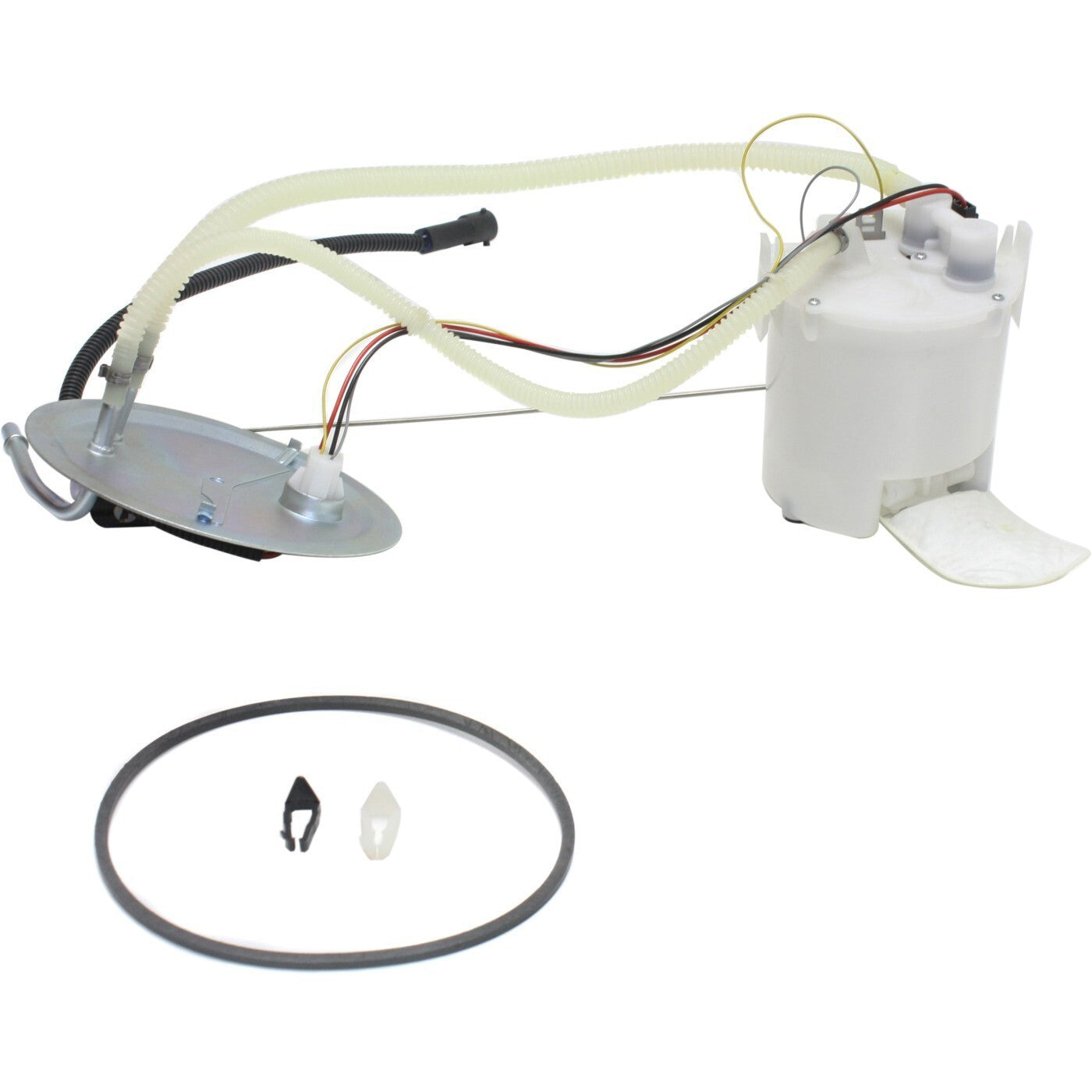 Fuel Pump Module For 99-04 Ford F-250 Super Duty F-350 Super Duty Center E2245M
