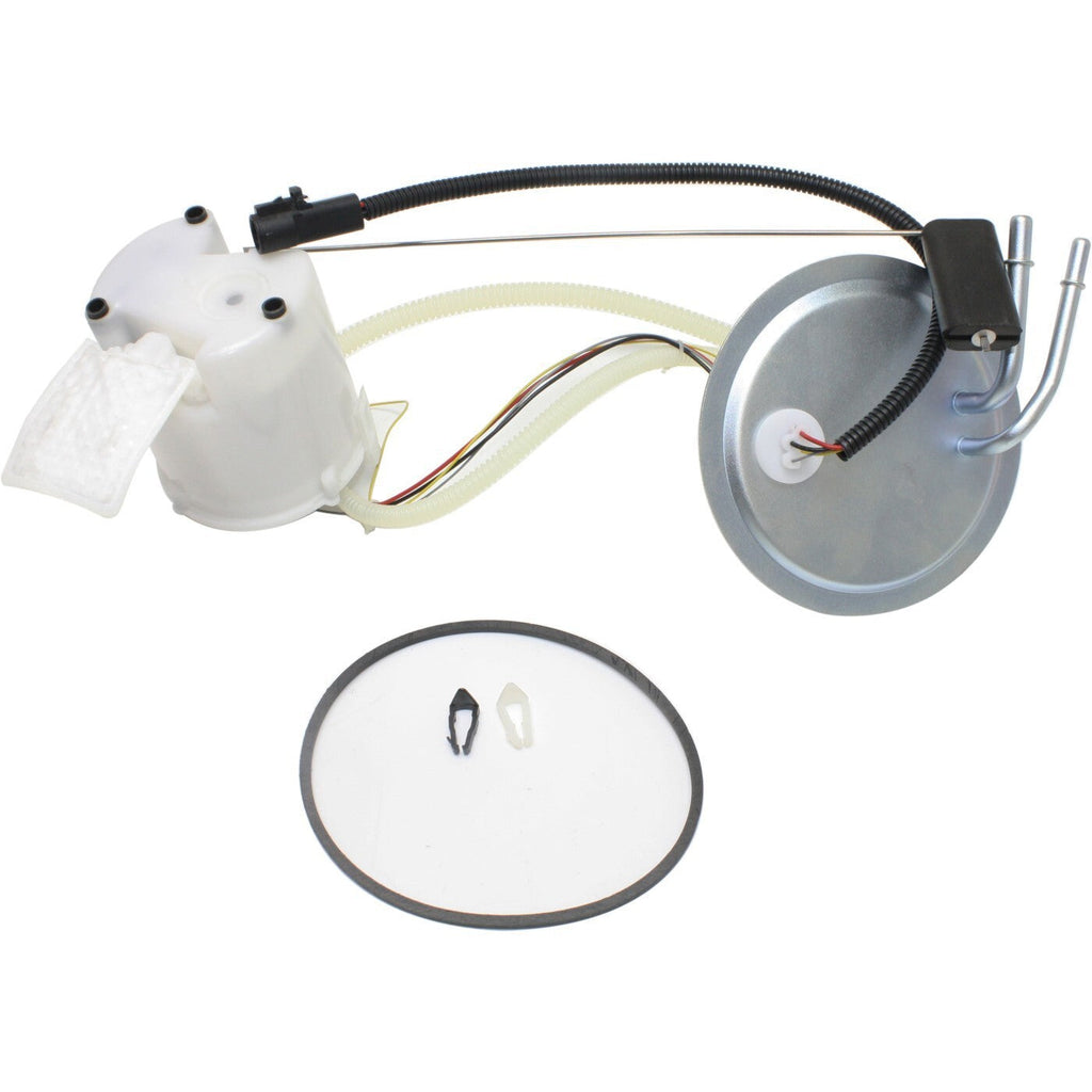 Fuel Pump Module For 99-04 Ford F-250 Super Duty F-350 Super Duty Center E2245M