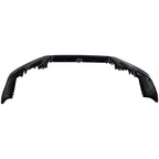 Front Bumper Cover Primed For 2012 2013 2014 Subaru Impreza Sedan Hatchback