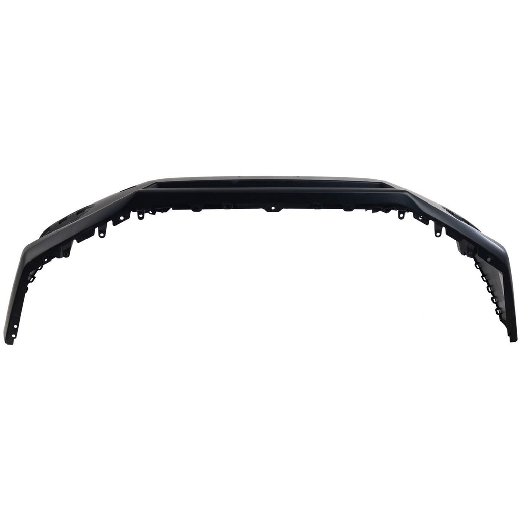 Front Bumper Cover Primed For 2012 2013 2014 Subaru Impreza Sedan Hatchback