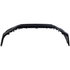Front Bumper Cover Primed For 2012 2013 2014 Subaru Impreza Sedan Hatchback