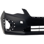 Front Bumper Cover Primed For 2012 2013 2014 Subaru Impreza Sedan Hatchback