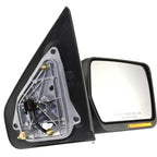 2004-2006 04-06 Ford F150 Power Heated Mirror w/LED Signal Passenger Side RIGHT