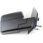 2004-2006 04-06 Ford F150 Power Heated Mirror w/LED Signal Passenger Side RIGHT