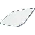 Mirror Glass For 2009-2015 Chevrolet Traverse Driver Side GM1324124 25990002