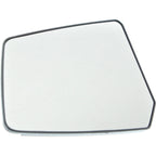 Mirror Glass For 2009-2015 Chevrolet Traverse Driver Side GM1324124 25990002