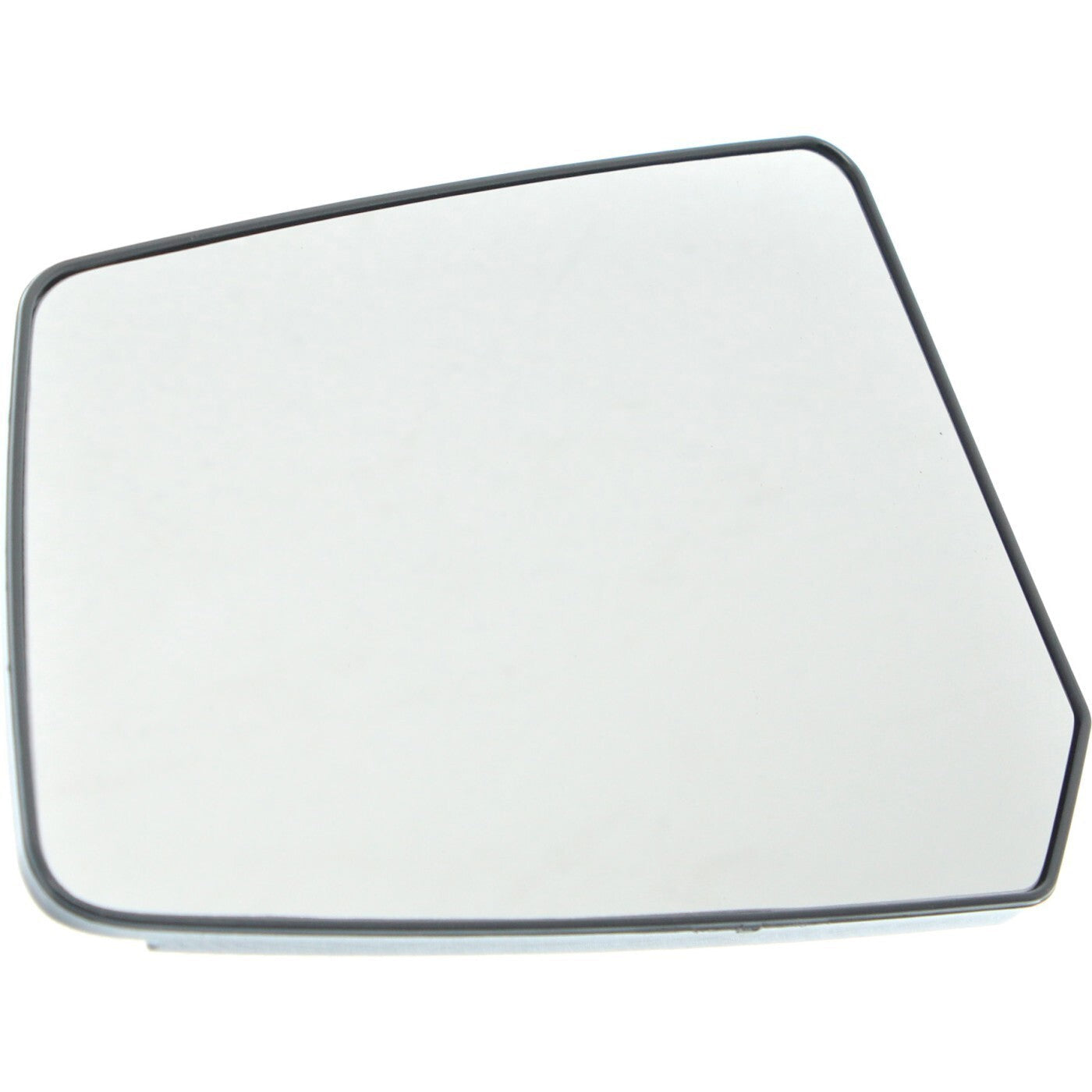 Mirror Glass For 2009-2015 Chevrolet Traverse Driver Side GM1324124 25990002