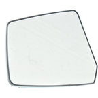 Mirror Glass For 2009-2015 Chevrolet Traverse Driver Side GM1324124 25990002