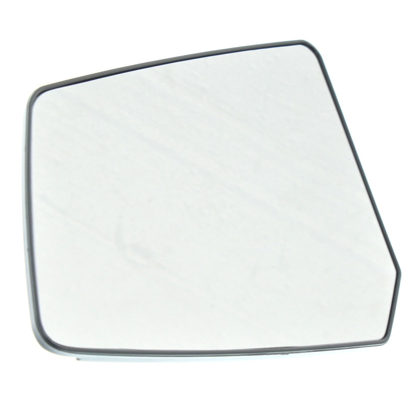 Mirror Glass For 2009-2015 Chevrolet Traverse Driver Side GM1324124 25990002
