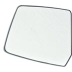 Mirror Glass For 2009-2015 Chevrolet Traverse Driver Side GM1324124 25990002
