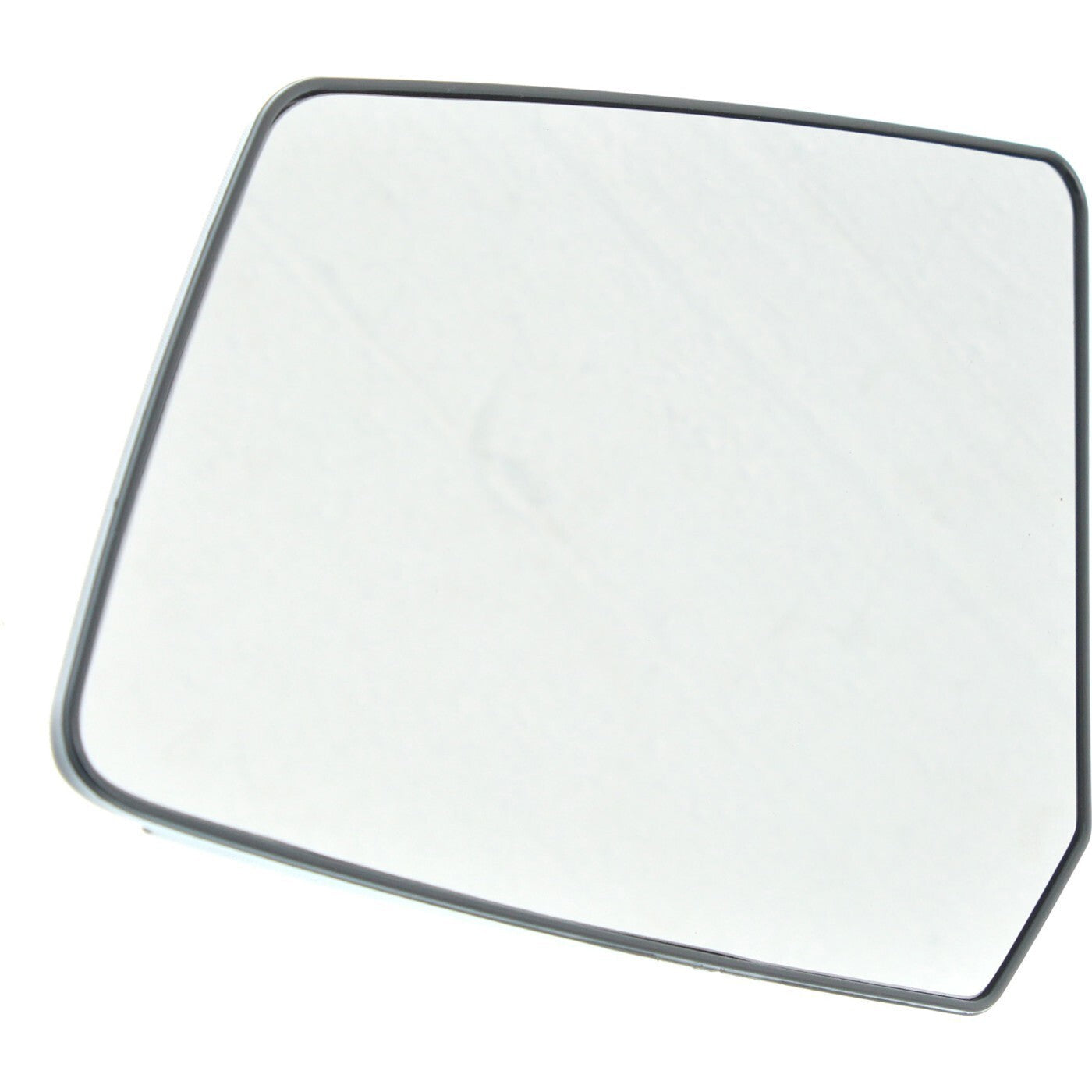 Mirror Glass For 2009-2015 Chevrolet Traverse Driver Side GM1324124 25990002