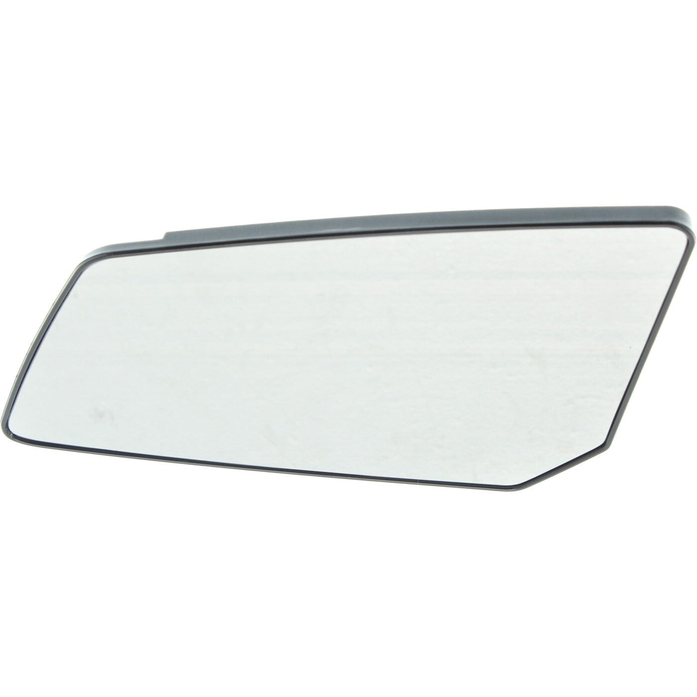 Mirror Glass For 2009-2015 Chevrolet Traverse Driver Side GM1324124 25990002