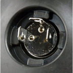 Headlight Set For 1997-1999 Toyota Camry Headlight Set Left and Right with Bulbs