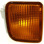 Headlight Kit For 1998-00 Toyota Tacoma With Corner Turn Signal Light Tail Lamp