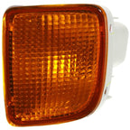 Headlight Kit For 1998-00 Toyota Tacoma With Corner Turn Signal Light Tail Lamp