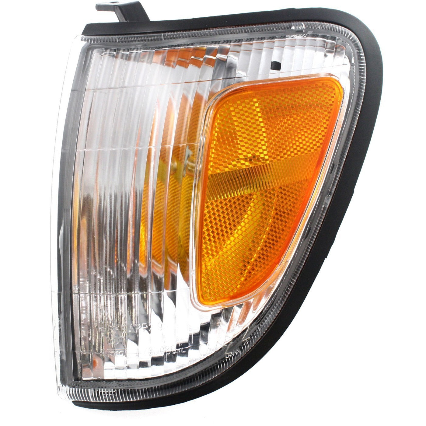 Headlight Kit For 1998-00 Toyota Tacoma With Corner Turn Signal Light Tail Lamp