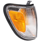 Headlight Kit For 1998-00 Toyota Tacoma With Corner Turn Signal Light Tail Lamp