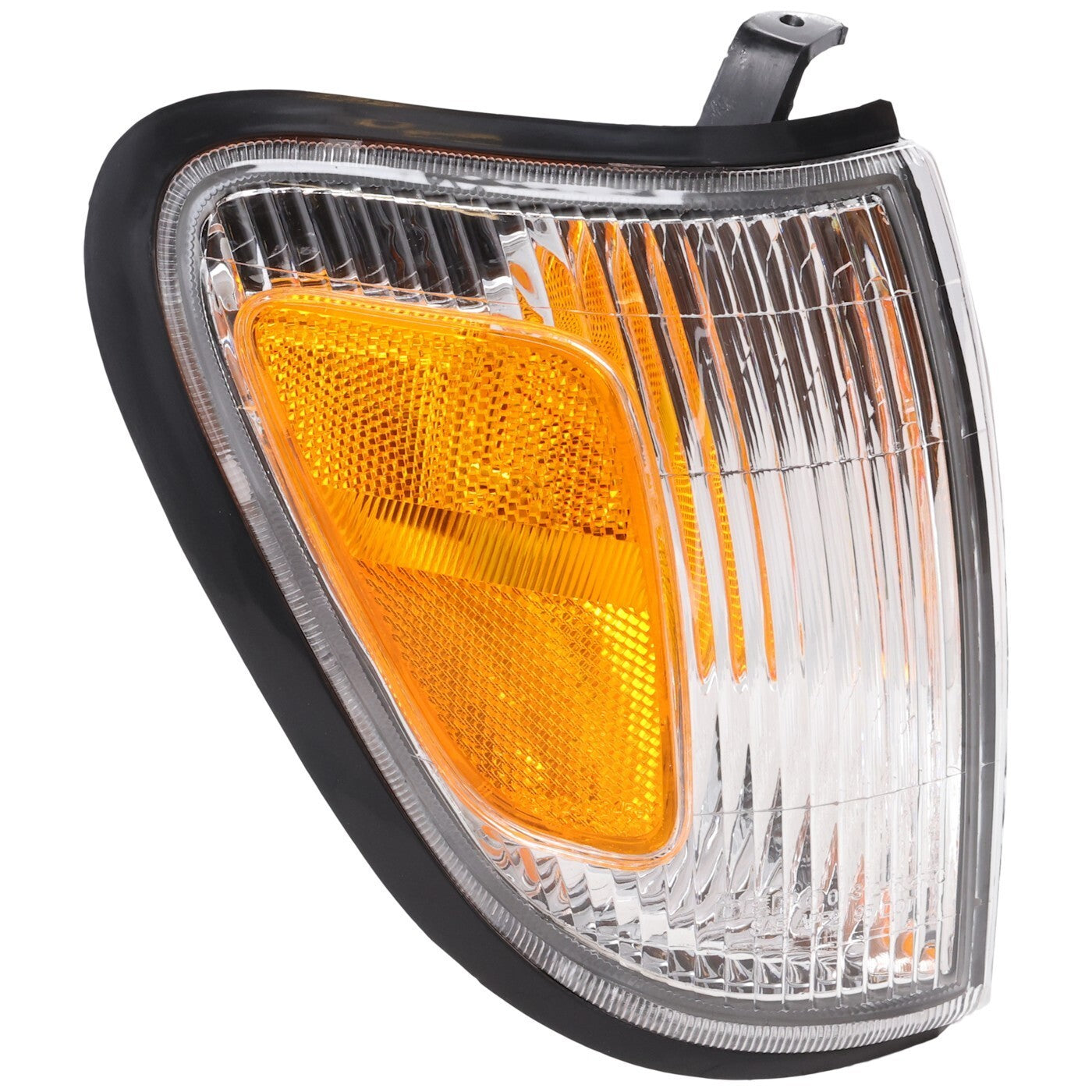 Headlight Kit For 1998-00 Toyota Tacoma With Corner Turn Signal Light Tail Lamp
