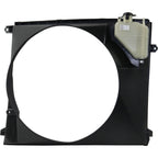Fan Shroud For 2005-15 Toyota Tacoma With Coolant Reservoir 167110C140 TO3110159
