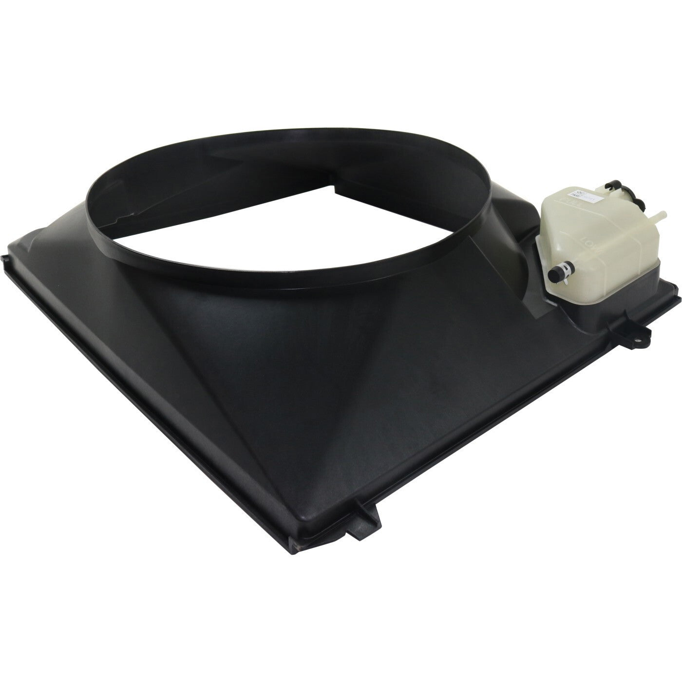 Fan Shroud For 2005-15 Toyota Tacoma With Coolant Reservoir 167110C140 TO3110159