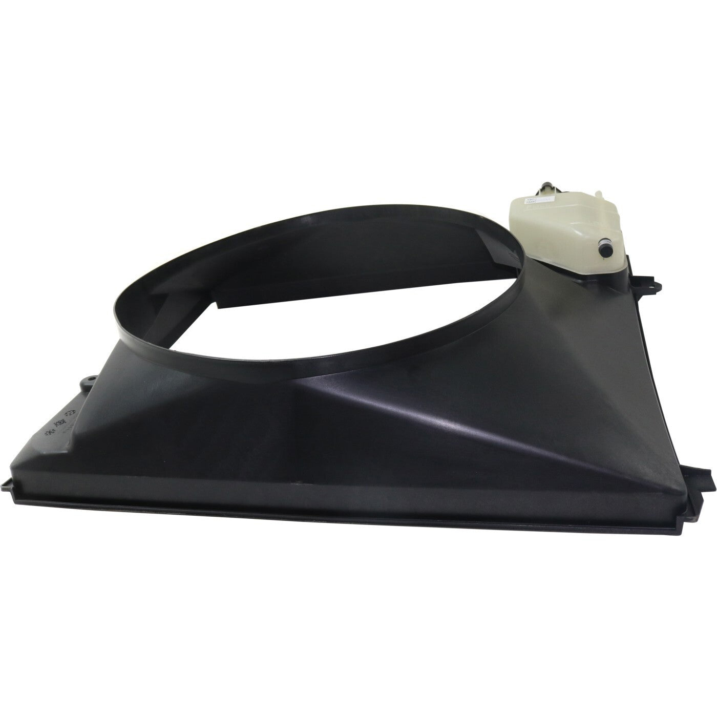 Fan Shroud For 2005-15 Toyota Tacoma With Coolant Reservoir 167110C140 TO3110159