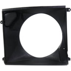 Fan Shroud For 2005-15 Toyota Tacoma With Coolant Reservoir 167110C140 TO3110159