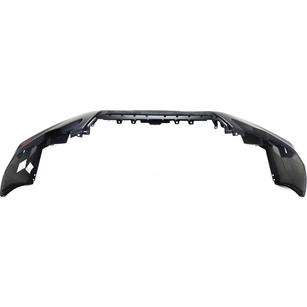 Front Bumper Cover For 2015-2016 Subaru Impreza Primed