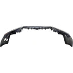 Front Bumper Cover For 2015-2016 Subaru Impreza Primed
