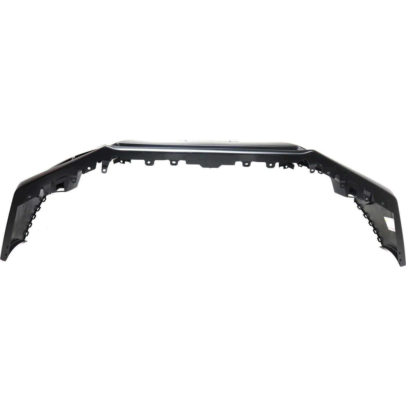 Front Bumper Cover For 2015-2016 Subaru Impreza Primed