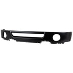Bumper For 2006-2008 Ford F-150 With Spoiler Provision and Air Holes Front