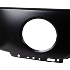 Bumper For 2006-2008 Ford F-150 With Spoiler Provision and Air Holes Front