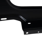 Bumper For 2006-2008 Ford F-150 With Spoiler Provision and Air Holes Front