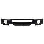 Bumper For 2006-2008 Ford F-150 With Spoiler Provision and Air Holes Front
