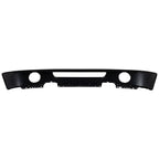 Bumper For 2006-2008 Ford F-150 With Spoiler Provision and Air Holes Front