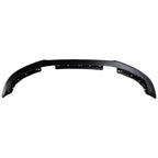 Bumper For 2006-2008 Ford F-150 With Spoiler Provision and Air Holes Front