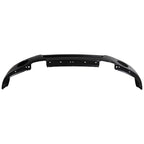 Bumper For 2006-2008 Ford F-150 With Spoiler Provision and Air Holes Front