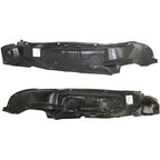 Splash Shield For 84-88 Toyota Pickup 84-89 4Runner Front Left & Right Set of 2