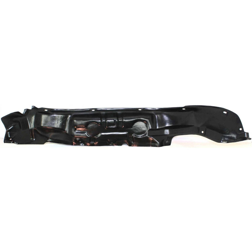 Splash Shield For 84-88 Toyota Pickup 84-89 4Runner Front Left & Right Set of 2