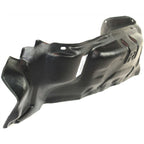 Splash Shield For 84-88 Toyota Pickup 84-89 4Runner Front Left & Right Set of 2