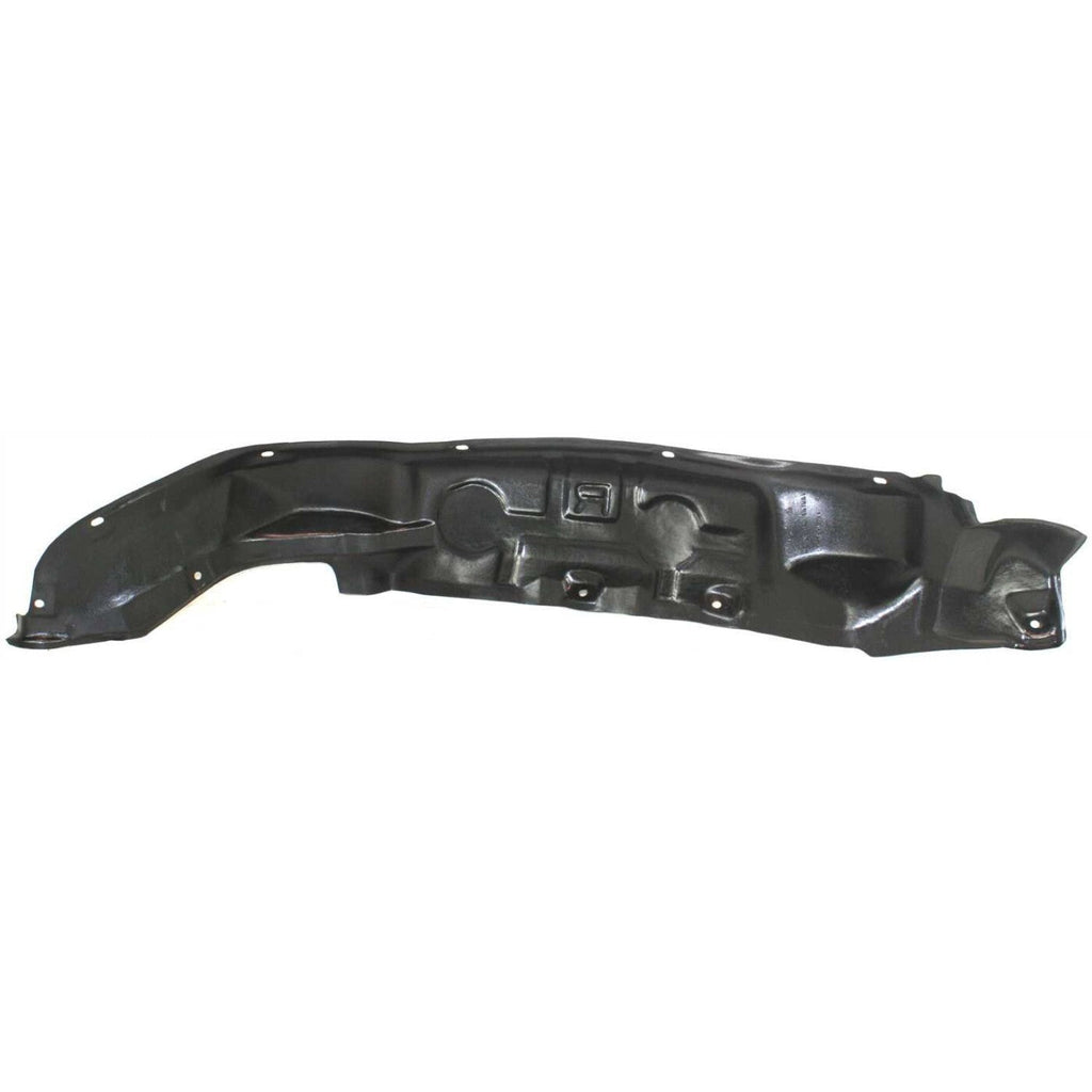 Splash Shield For 84-88 Toyota Pickup 84-89 4Runner Front Left & Right Set of 2