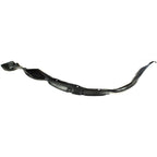 Splash Shield For 84-88 Toyota Pickup 84-89 4Runner Front Left & Right Set of 2