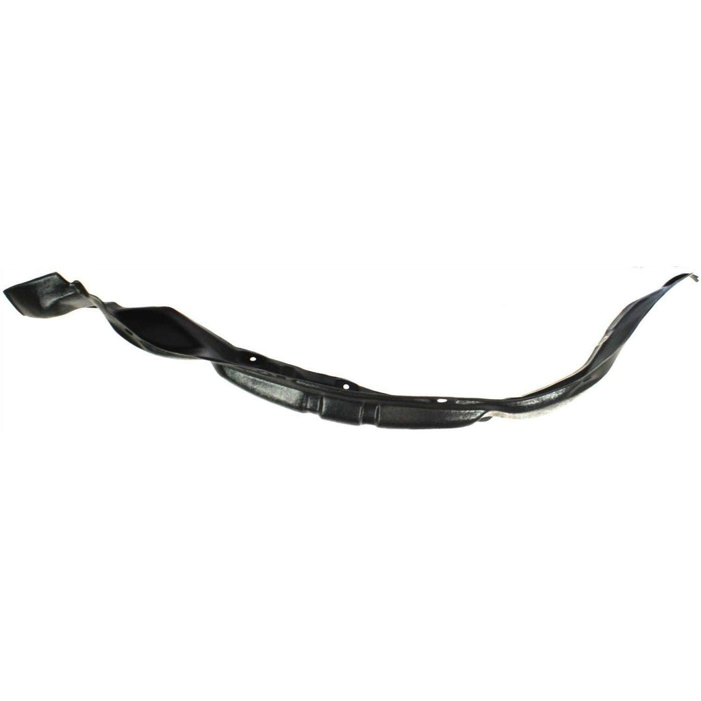 Splash Shield For 84-88 Toyota Pickup 84-89 4Runner Front Left & Right Set of 2