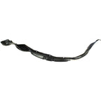 Splash Shield For 84-88 Toyota Pickup 84-89 4Runner Front Left & Right Set of 2