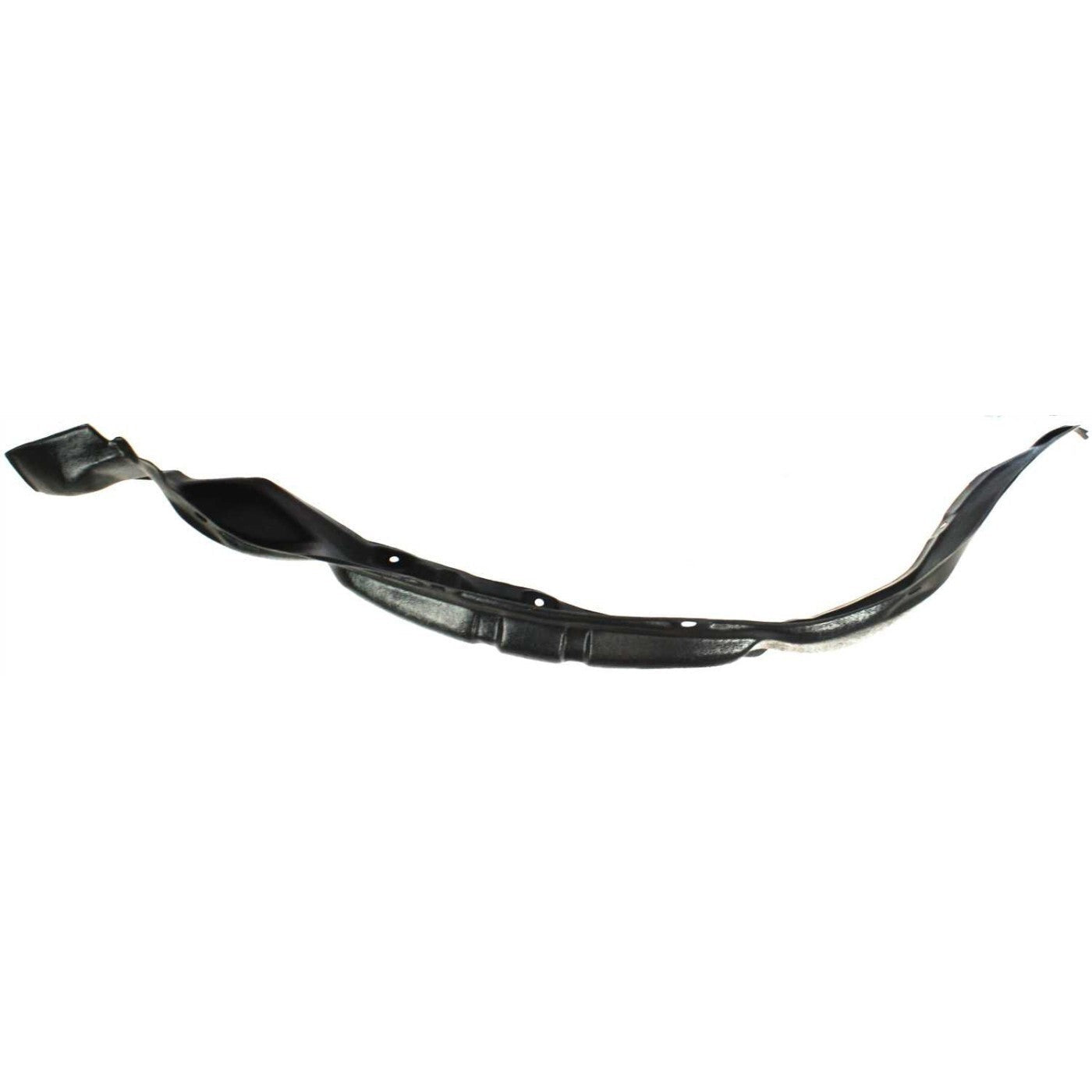 Splash Shield For 84-88 Toyota Pickup 84-89 4Runner Front Left & Right Set of 2