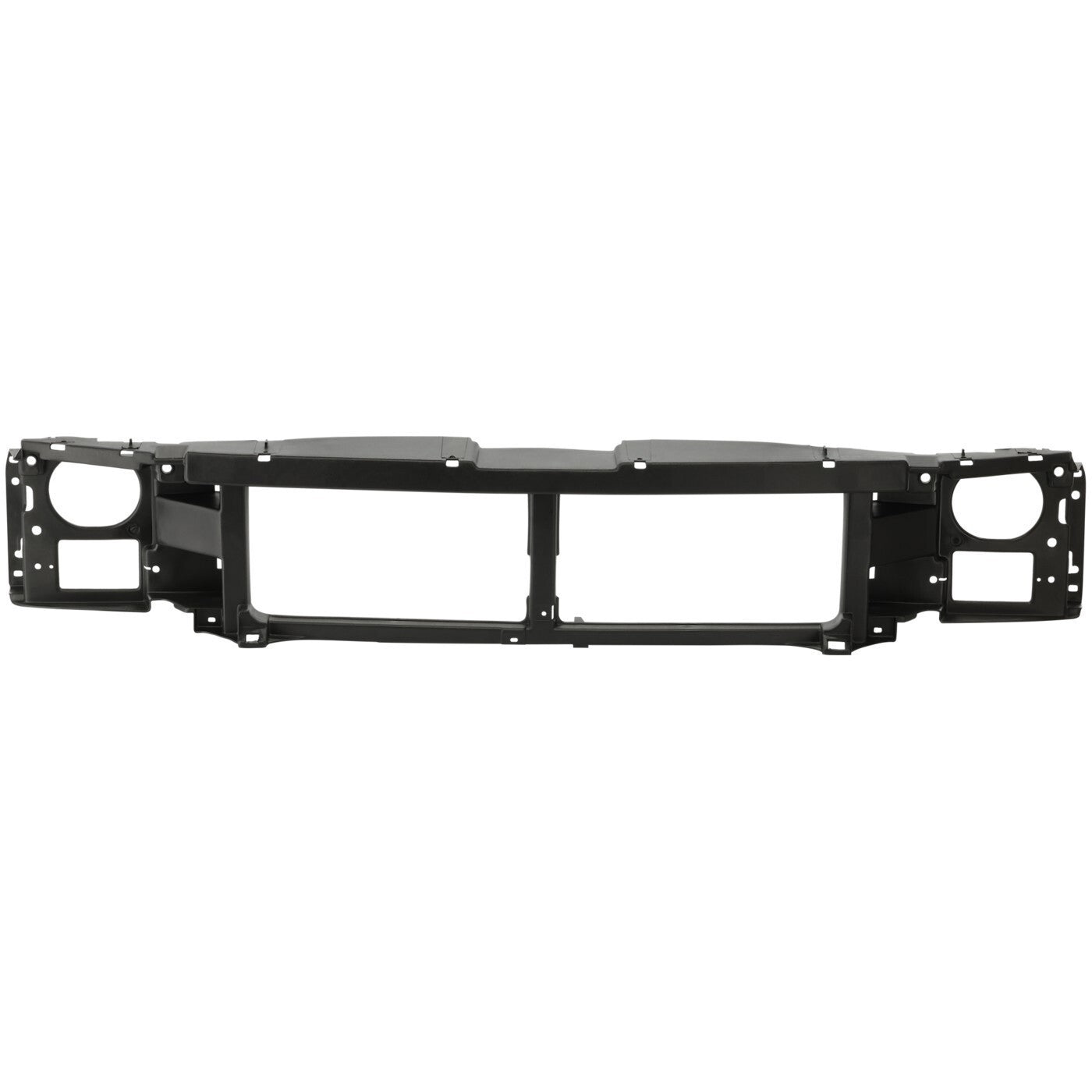 Header Panel Nose Headlight lamp Mounting for F150 Truck F250 F350 Ford F-150