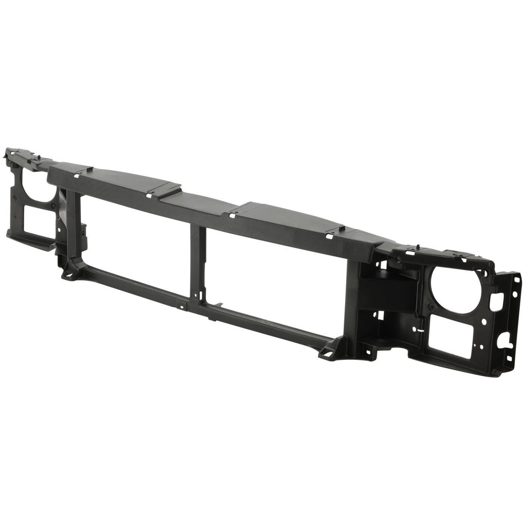 Header Panel Nose Headlight lamp Mounting for F150 Truck F250 F350 Ford F-150