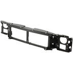 Header Panel Nose Headlight lamp Mounting for F150 Truck F250 F350 Ford F-150