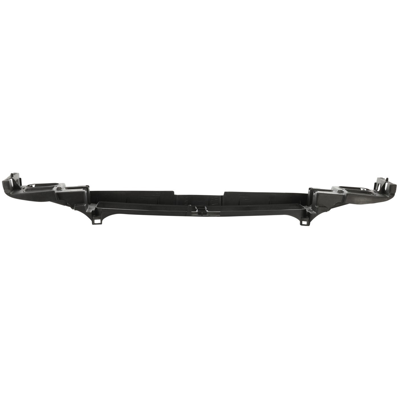 Header Panel Nose Headlight lamp Mounting for F150 Truck F250 F350 Ford F-150
