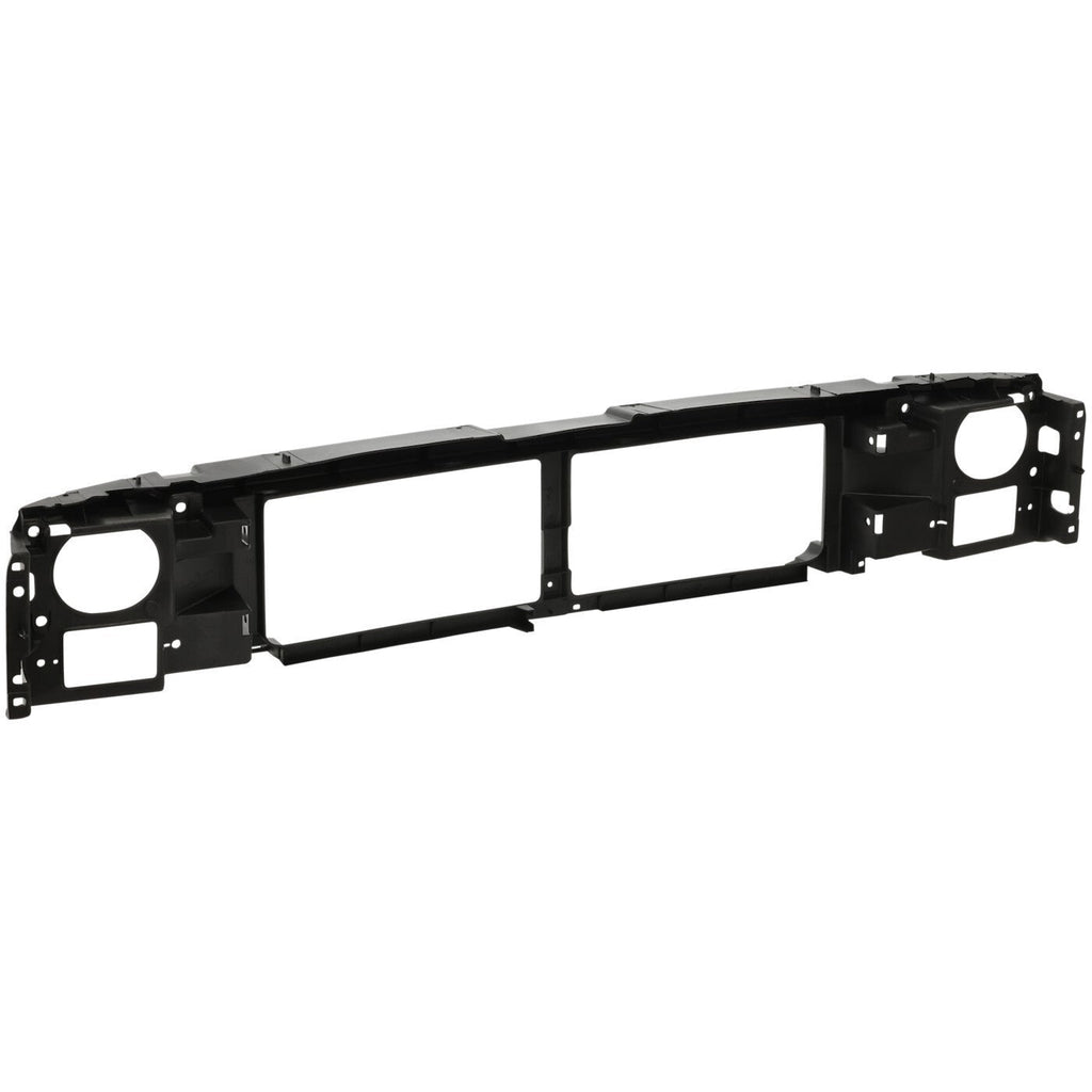 Header Panel Nose Headlight lamp Mounting for F150 Truck F250 F350 Ford F-150